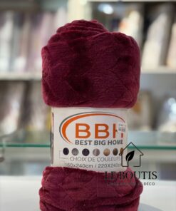 PLAID BBH, 210/230, R003