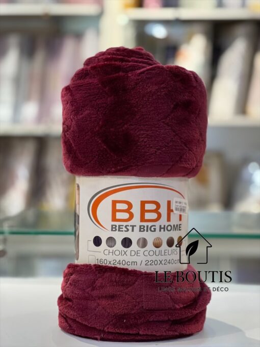 PLAID BBH, 210/230, R003