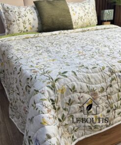 BOUTIS VITA, COUETTE LÉGÈRE, 3 PIÈCES, E111