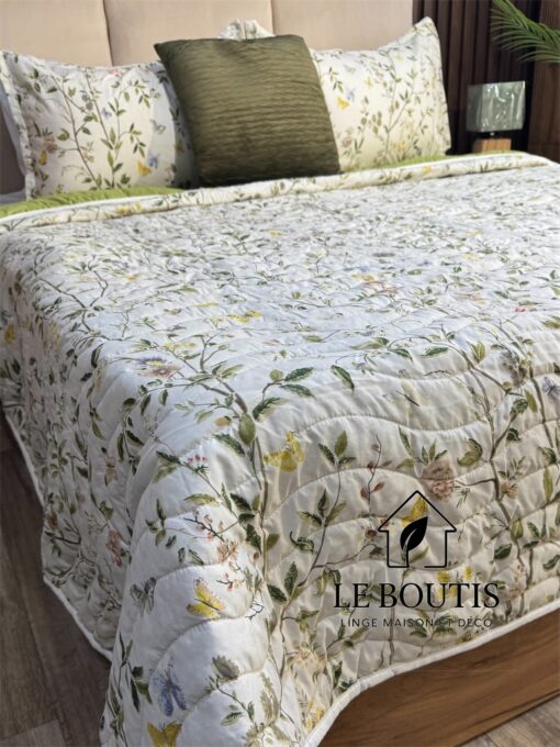 BOUTIS VITA, COUETTE LÉGÈRE, 3 PIÈCES, E111