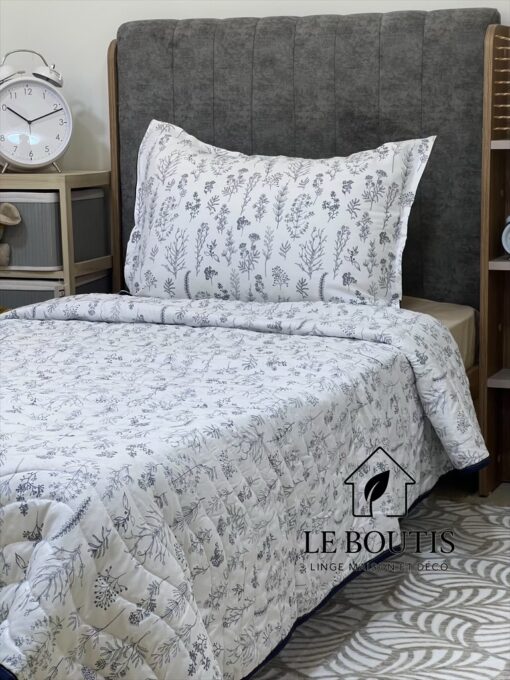 BOUTIS VITA, COUETTE LÉGÈRE, 2 PIÈCES, P002