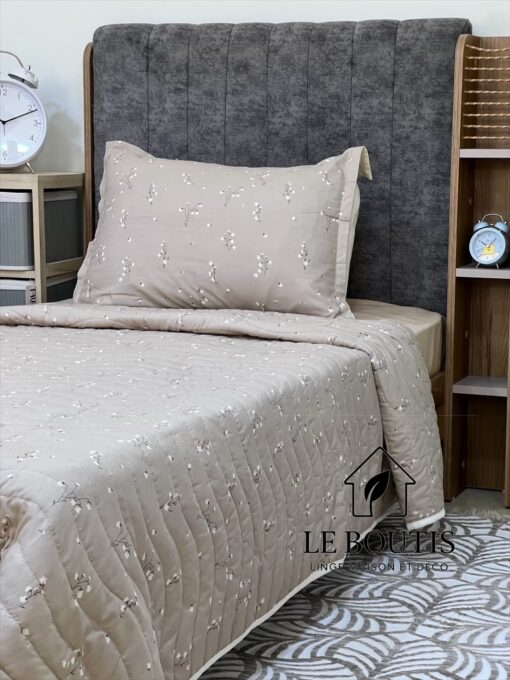 BOUTIS VITA, COUETTE LÉGÈRE, 2 PIÈCES, P001