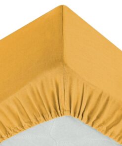 DRAP HOUSSE ORCHIS 2 place 180/200cm