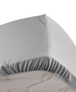 DRAP HOUSSE ORCHIS 2 place 160/200cm