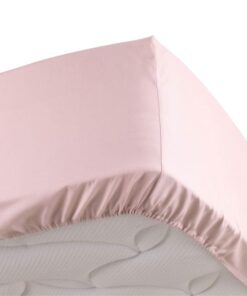 DRAP HOUSSE ORCHIS 1 place 90/200cm