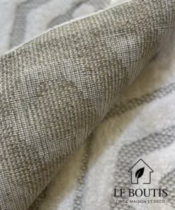 Alternative view of DECENTE DE LIT ECLAT 3 PIECES