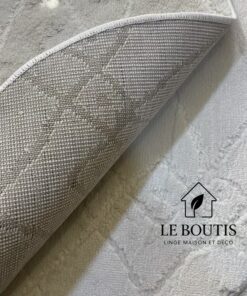 Alternative view of DECENTE DE LIT NOMADE 3 PIECES