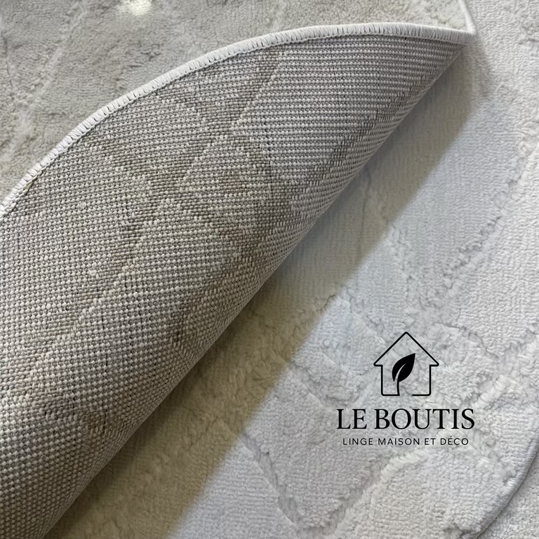 DECENTE DE LIT NOMADE 3 PIECES – Image 2