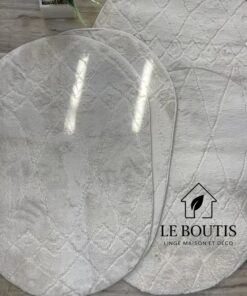 DECENTE DE LIT NOMADE 3 PIECES