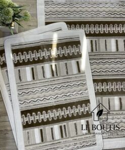 DECENTE DE LIT ELVIRA 3 PIECES