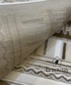 Alternative view of DECENTE DE LIT ELVIRA 3 PIECES