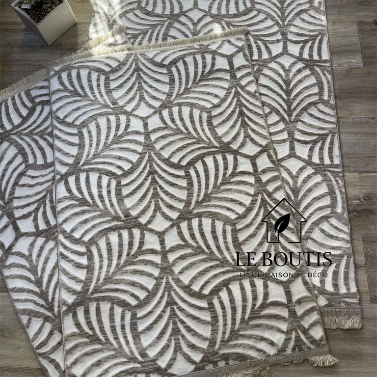 DECENTE DE LIT CVT 3 PIECES