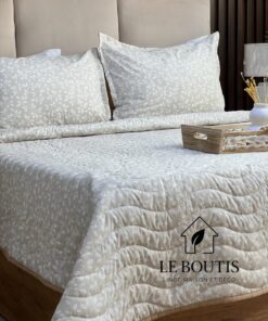 BOUTIS VITA, COUETTE LÉGÈRE, 3 PIÈCES, R008