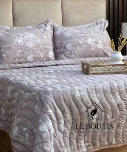 BOUTIS VITA, COUETTE LÉGÈRE, 3 PIÈCES, R007