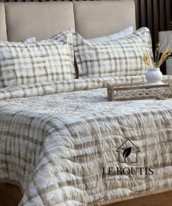 BOUTIS VITA, COUETTE LÉGÈRE, 3 PIÈCES, R005