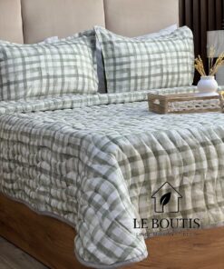 BOUTIS VITA, COUETTE LÉGÈRE, 3 PIÈCES, R004