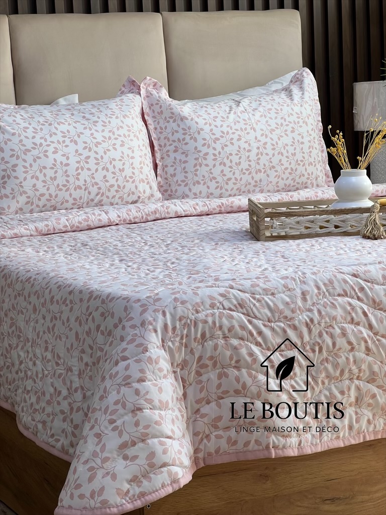 BOUTIS VITA, COUETTE LÉGÈRE, 3 PIÈCES, R003
