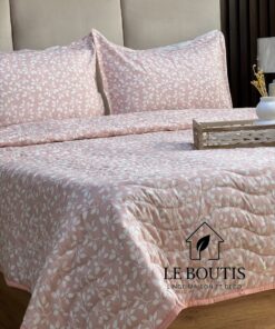 BOUTIS VITA, COUETTE LÉGÈRE, 3 PIÈCES, R002