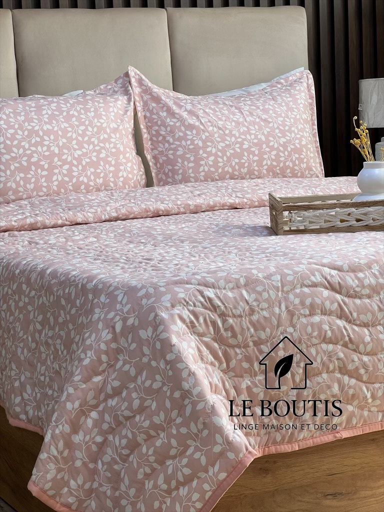 BOUTIS VITA, COUETTE LÉGÈRE, 3 PIÈCES, R002