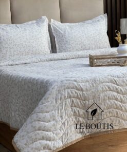 BOUTIS VITA, COUETTE LÉGÈRE, 3 PIÈCES, R001