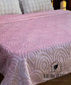 COUVERTURE HIVER SULTANE