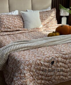 BOUTIS VITA, COUETTE LÉGÈRE, 3 PIÈCES, R009