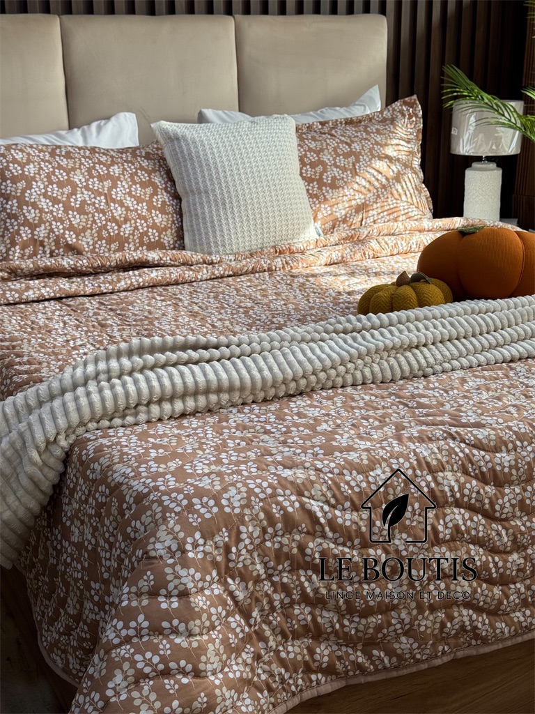 BOUTIS VITA, COUETTE LÉGÈRE, 3 PIÈCES, R009