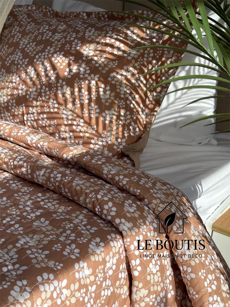 BOUTIS VITA, COUETTE LÉGÈRE, 3 PIÈCES, R009 – Image 2