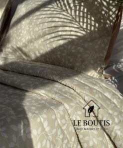 Alternative view of BOUTIS VITA, COUETTE LÉGÈRE, 3 PIÈCES, R008