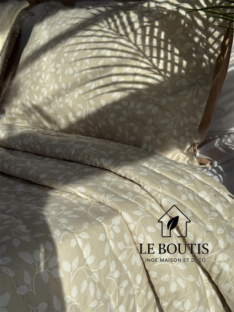 BOUTIS VITA, COUETTE LÉGÈRE, 3 PIÈCES, R008 – Image 2