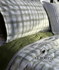 Alternative view of BOUTIS VITA, COUETTE LÉGÈRE, 3 PIÈCES, R004