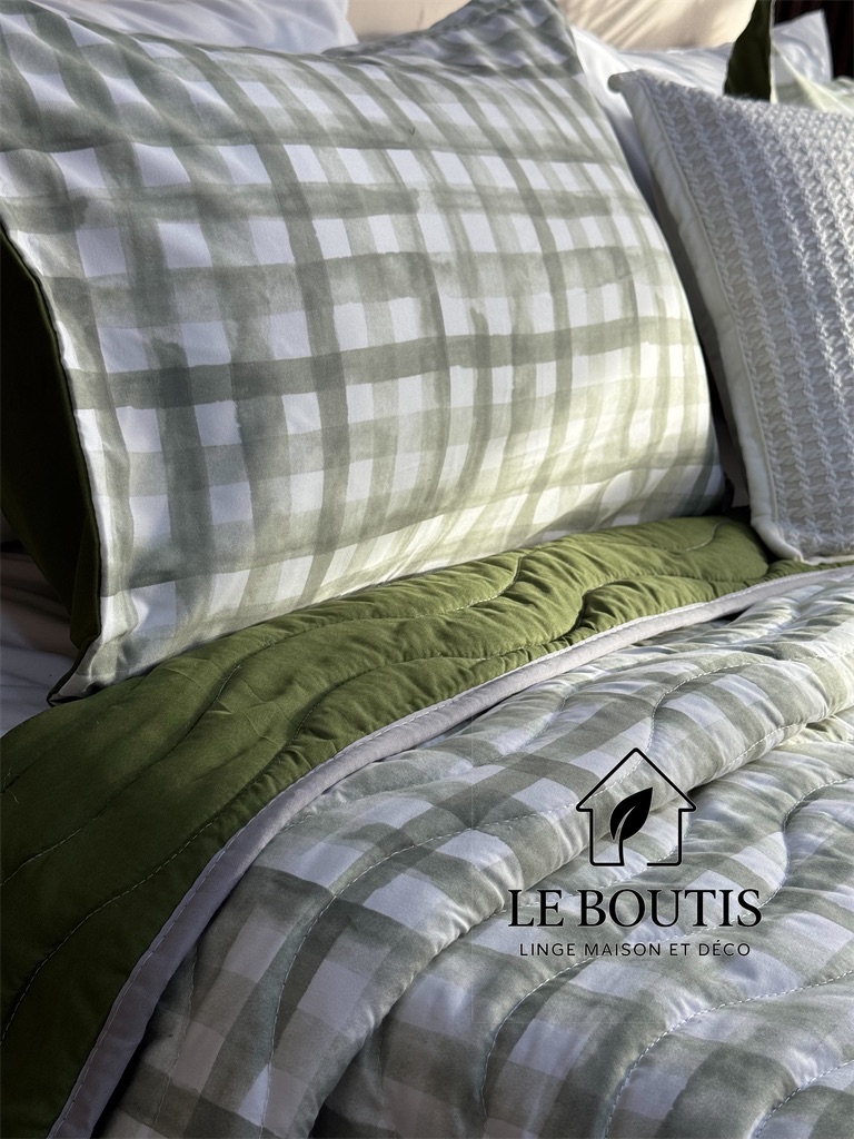 BOUTIS VITA, COUETTE LÉGÈRE, 2 PIÈCES, P004 – Image 2