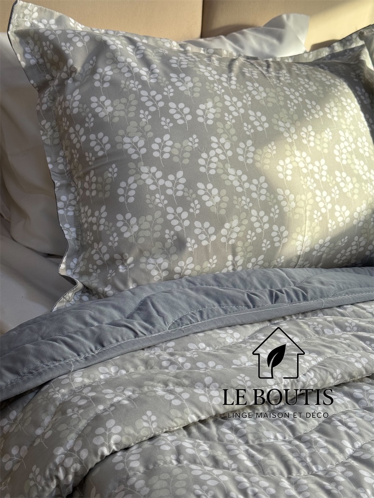 BOUTIS VITA, COUETTE LÉGÈRE, 3 PIÈCES, R010 – Image 2