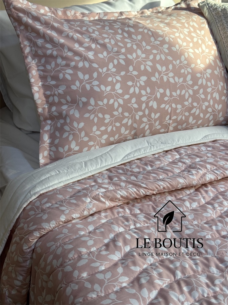BOUTIS VITA, COUETTE LÉGÈRE, 3 PIÈCES, R002 – Image 2