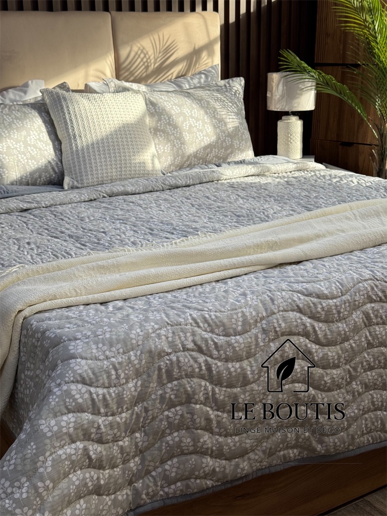 BOUTIS VITA, COUETTE LÉGÈRE, 3 PIÈCES, R010