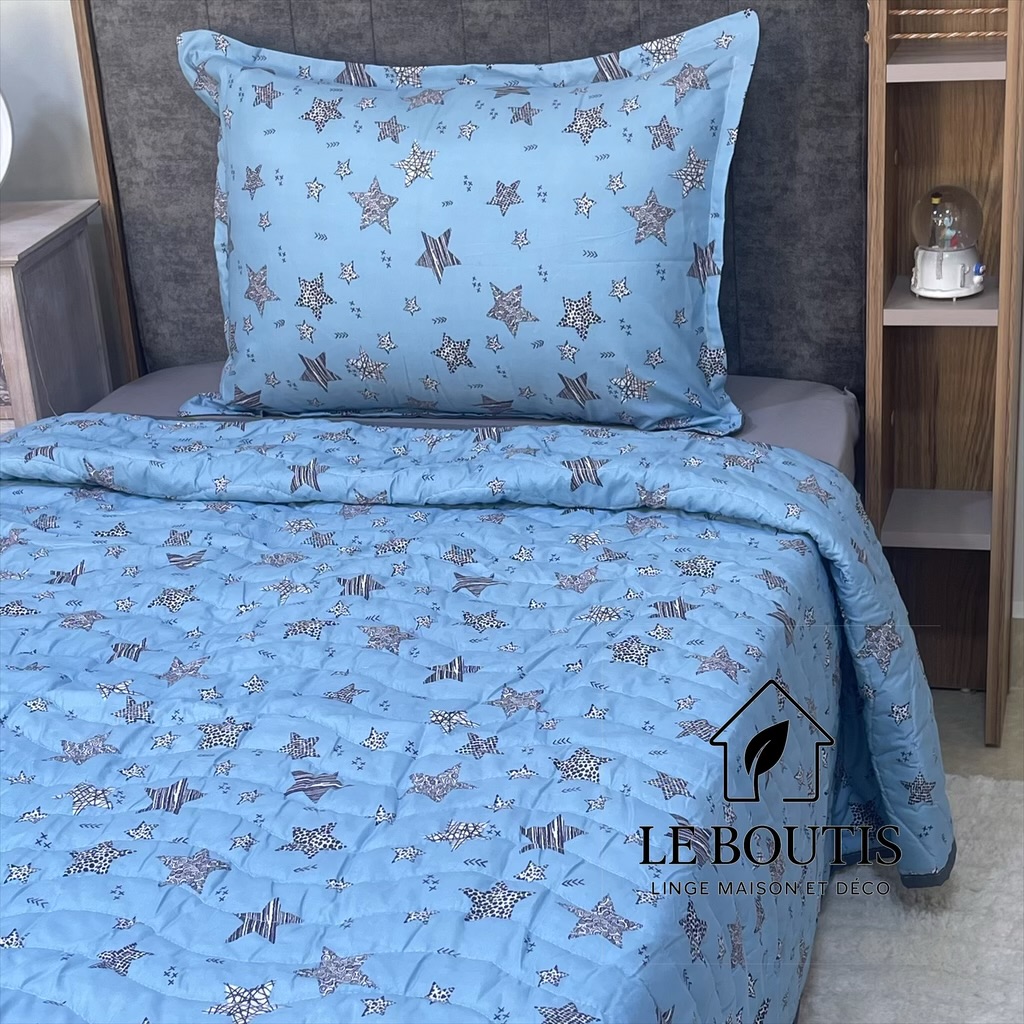 BOUTIS VITA, COUETTE LÉGÈRE, 2 PIÈCES, P011