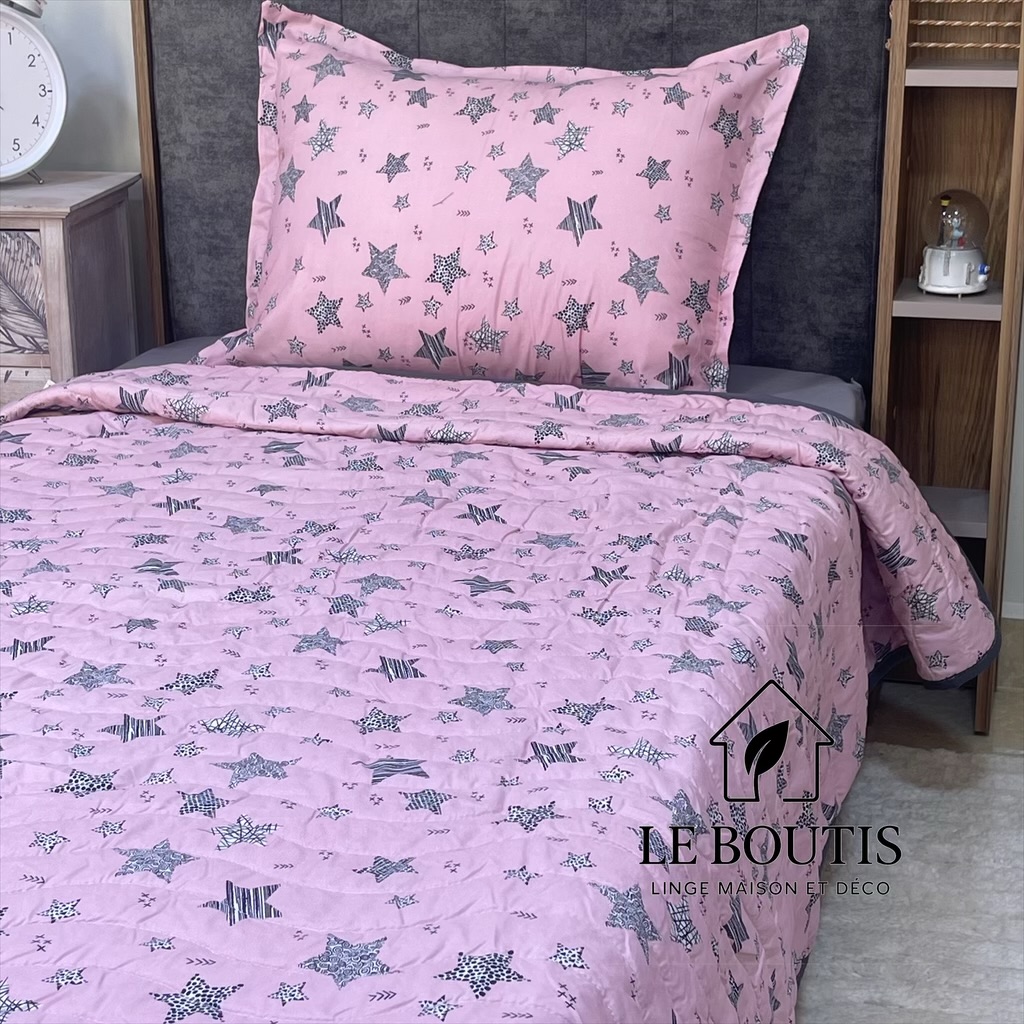 BOUTIS VITA, COUETTE LÉGÈRE, 2 PIÈCES, P012