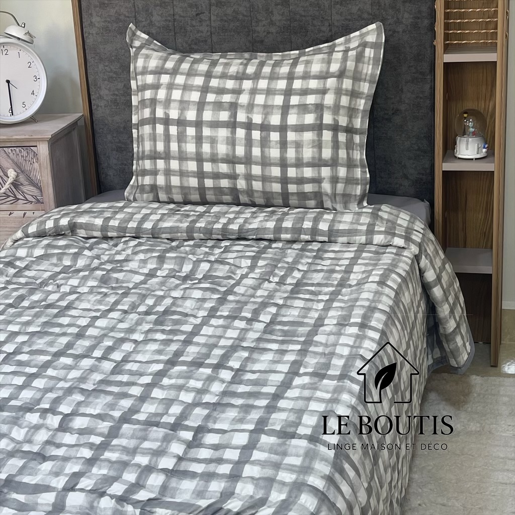 BOUTIS VITA, COUETTE LÉGÈRE, 2 PIÈCES, P006