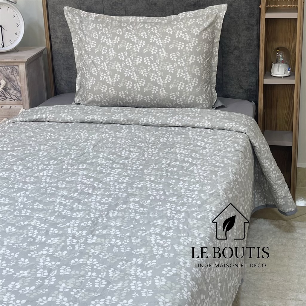 BOUTIS VITA, COUETTE LÉGÈRE, 2 PIÈCES, P010