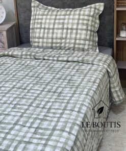 BOUTIS VITA, COUETTE LÉGÈRE, 2 PIÈCES, P004