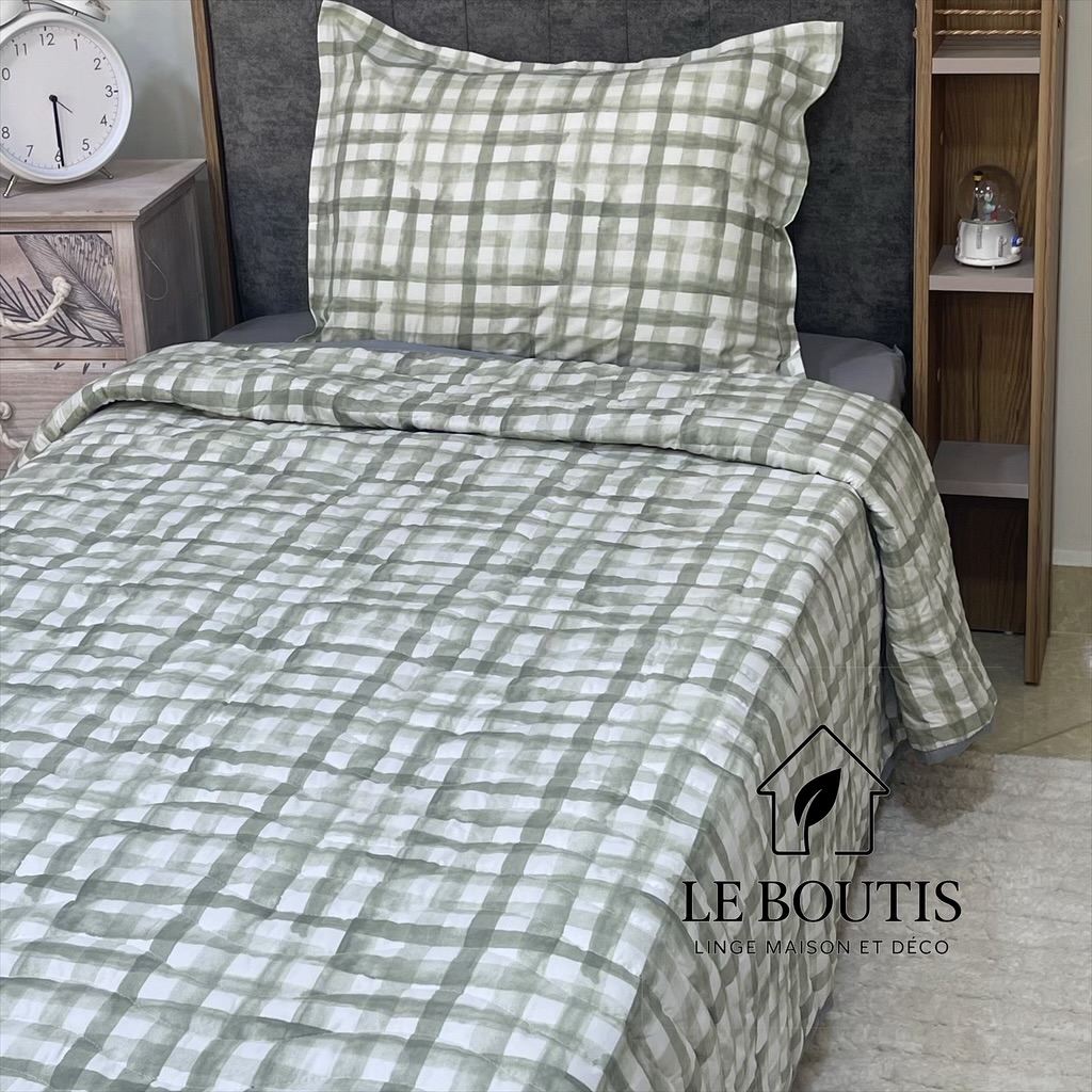 BOUTIS VITA, COUETTE LÉGÈRE, 2 PIÈCES, P004