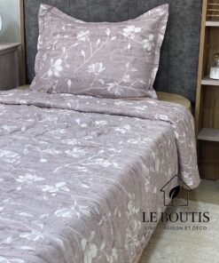 BOUTIS VITA, COUETTE LÉGÈRE, 2 PIÈCES, P007