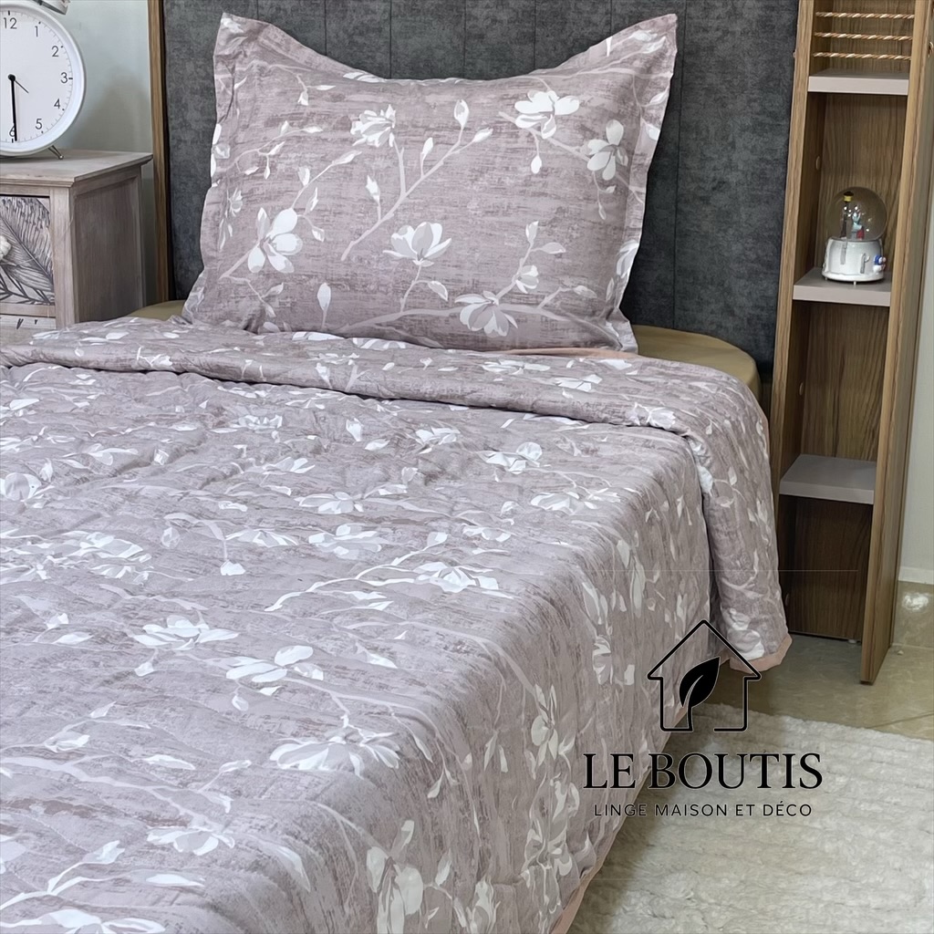 BOUTIS VITA, COUETTE LÉGÈRE, 2 PIÈCES, P007