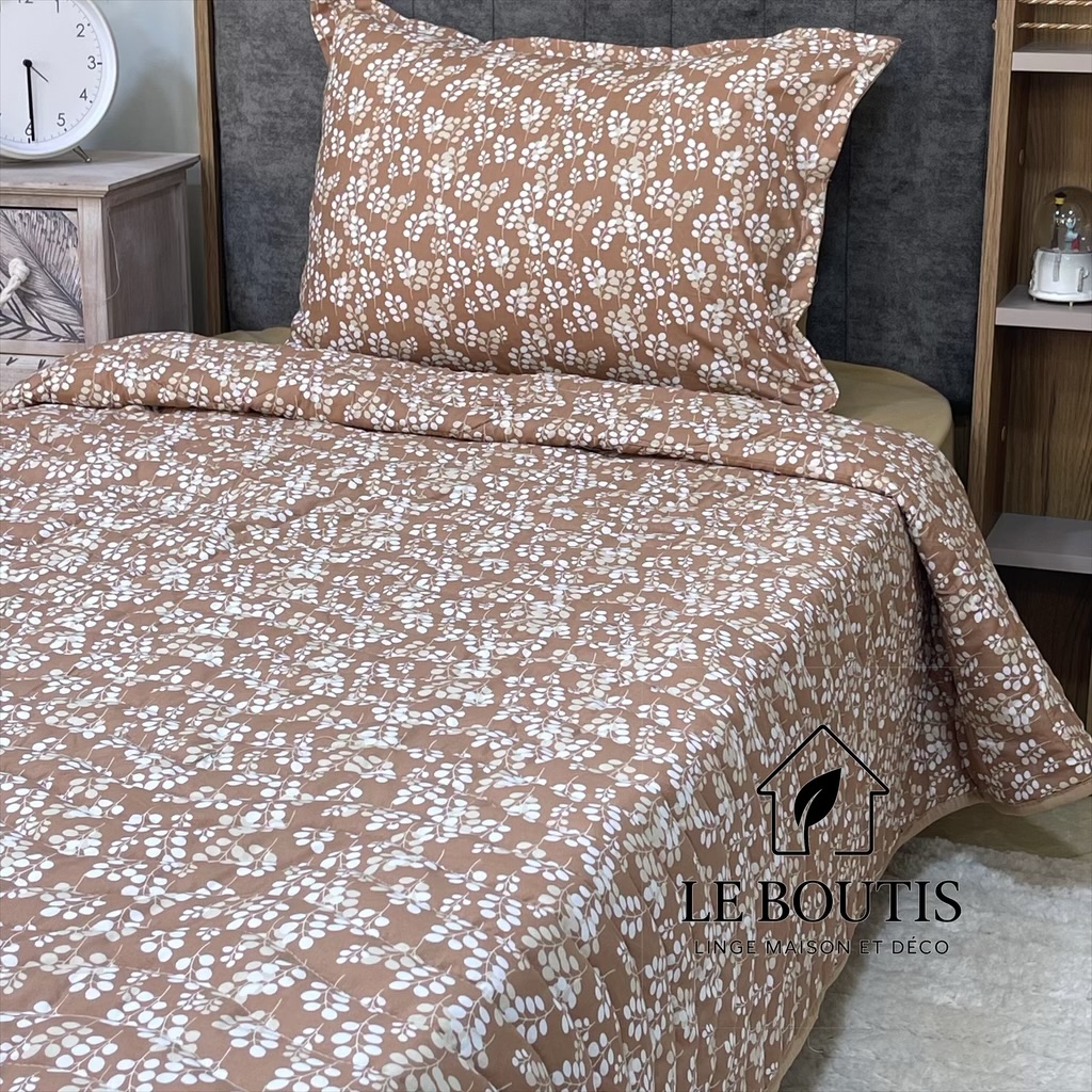 BOUTIS VITA, COUETTE LÉGÈRE, 2 PIÈCES, P009