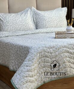 BOUTIS VITA, COUETTE LÉGÈRE, 3 PIÈCES, R013