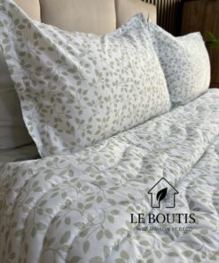 Alternative view of BOUTIS VITA, COUETTE LÉGÈRE, 3 PIÈCES, R013