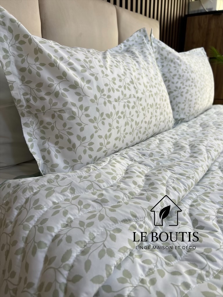 BOUTIS VITA, COUETTE LÉGÈRE, 3 PIÈCES, R013 – Image 2