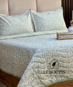 BOUTIS VITA, COUETTE LÉGÈRE, 3 PIÈCES, R012