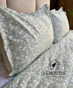 Alternative view of BOUTIS VITA, COUETTE LÉGÈRE, 3 PIÈCES, R012