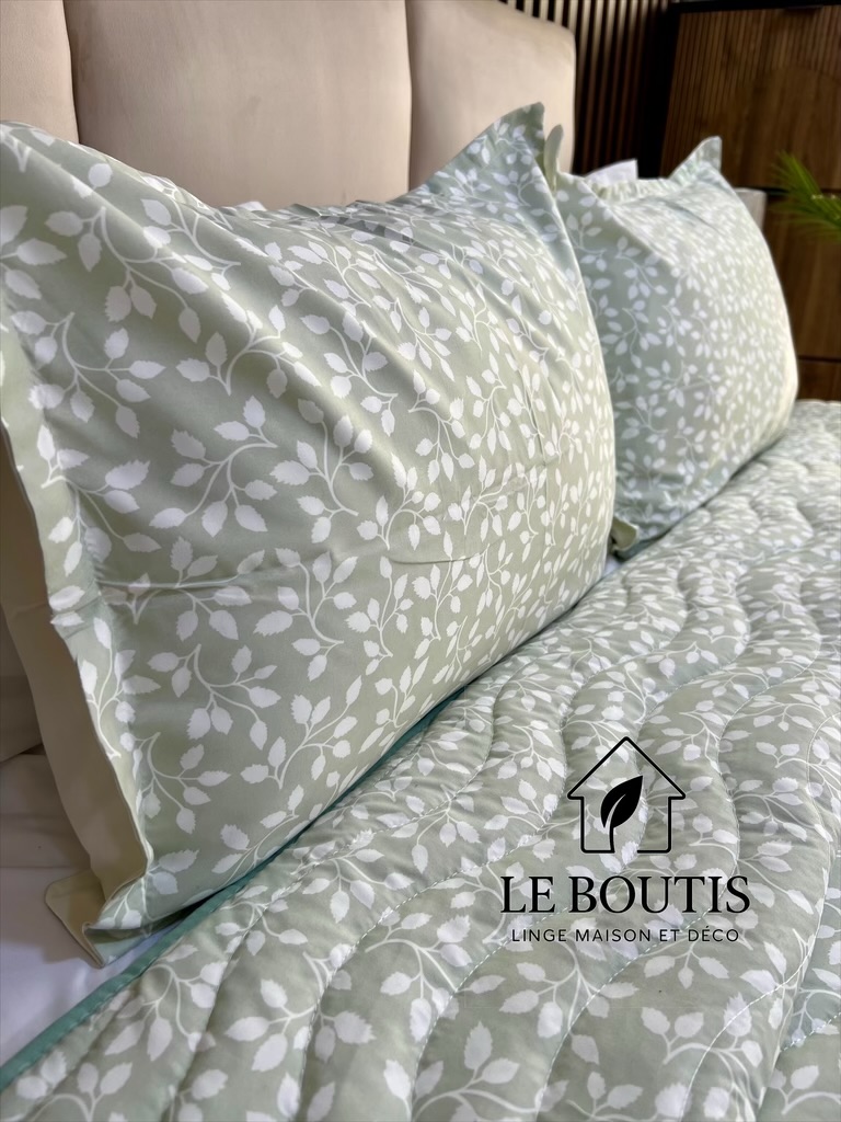 BOUTIS VITA, COUETTE LÉGÈRE, 3 PIÈCES, R012 – Image 2